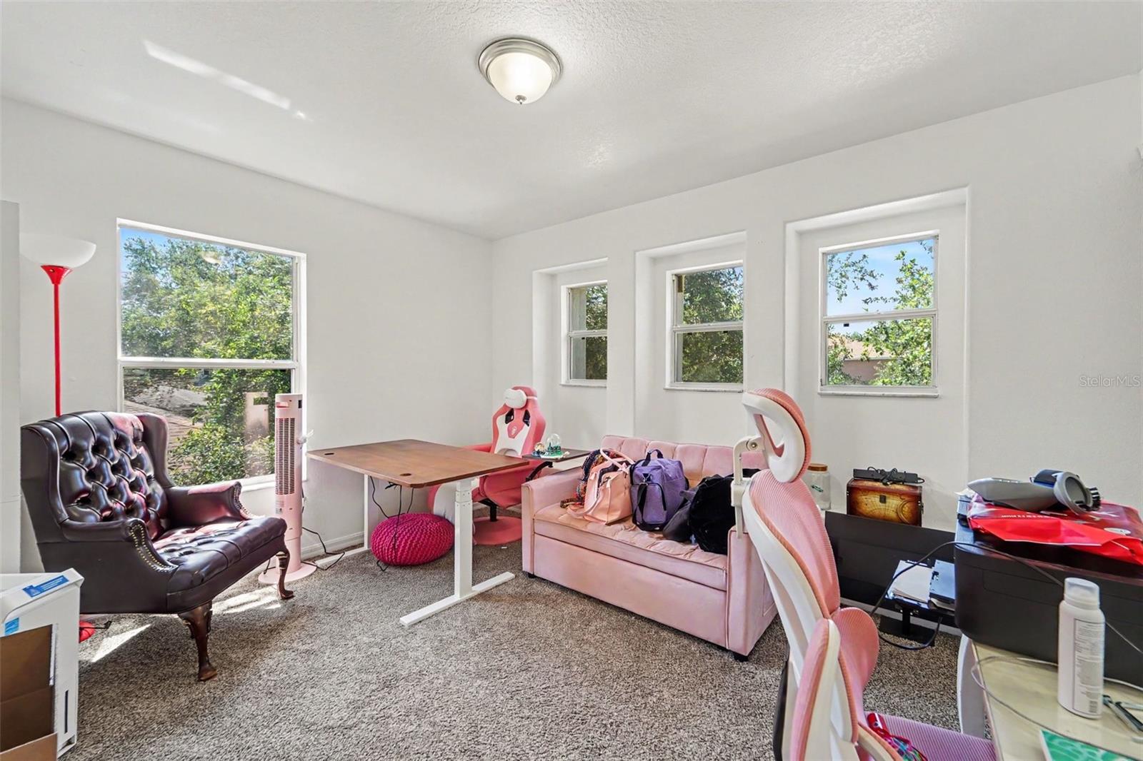 SEVEN OAKS PRCL S-17D - Residential