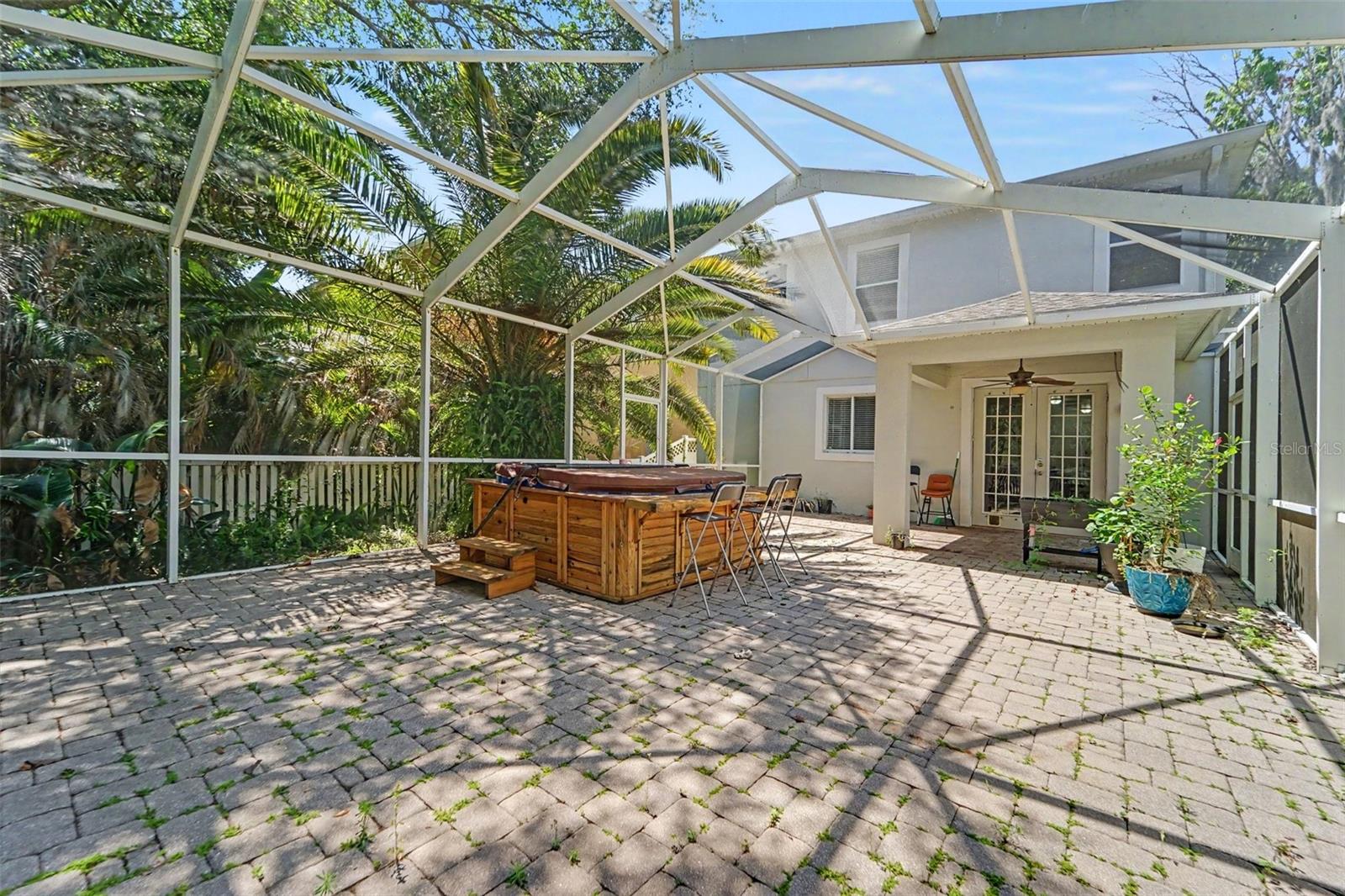 SEVEN OAKS PRCL S-17D - Residential