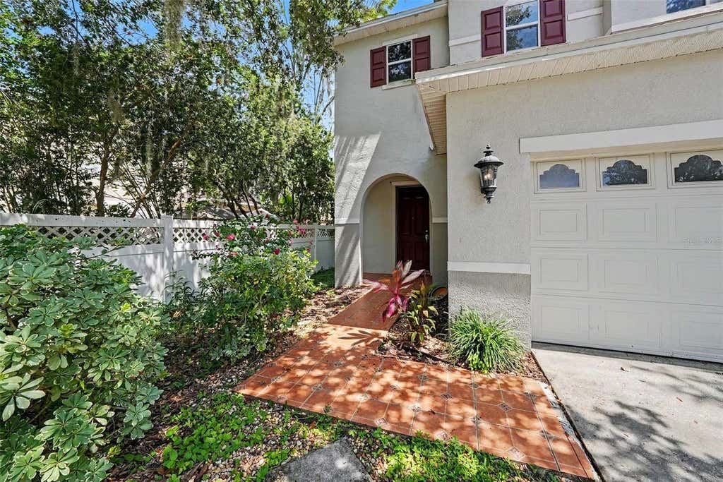 Photo of 2436 Spring Hollow Loop, Wesley Chapel, FL 33544 (MLS # TB8509426)