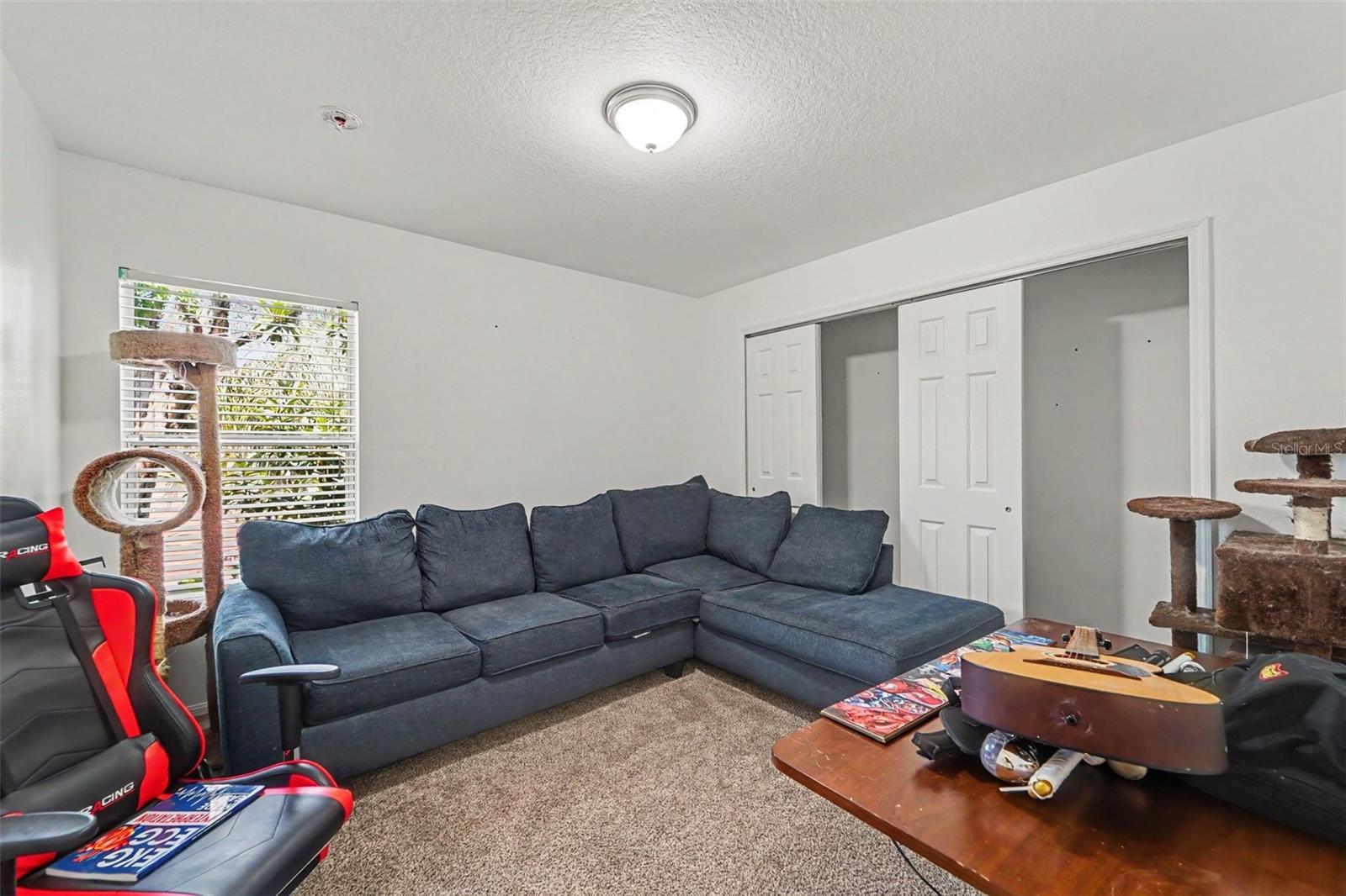 SEVEN OAKS PRCL S-17D - Residential