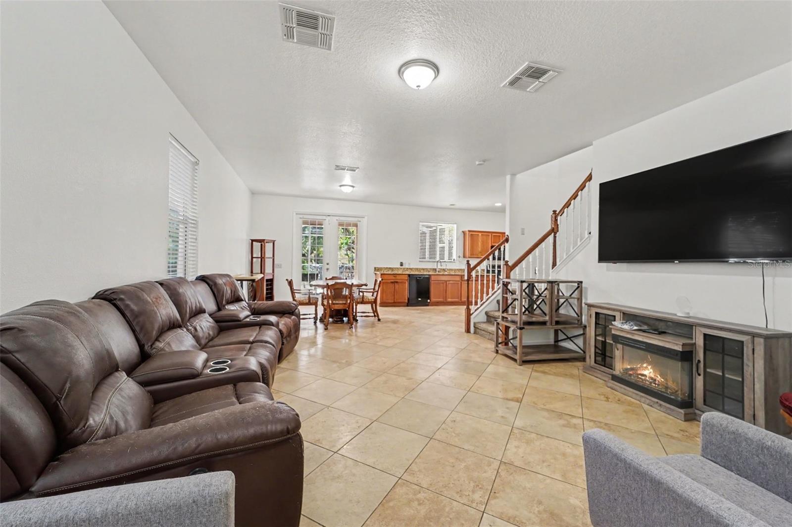 SEVEN OAKS PRCL S-17D - Residential