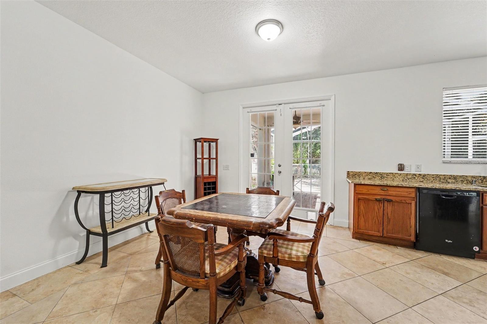 SEVEN OAKS PRCL S-17D - Residential