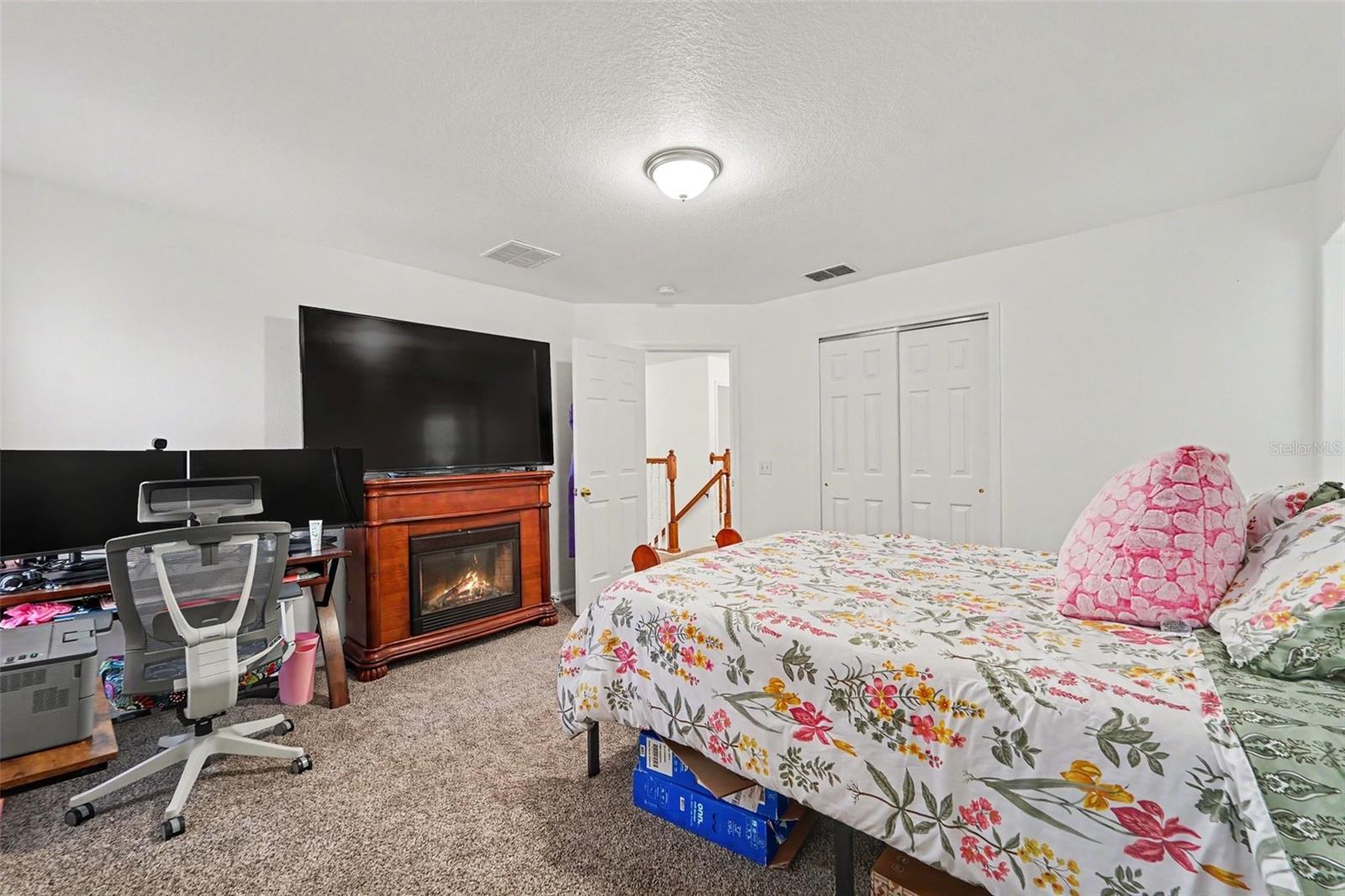 SEVEN OAKS PRCL S-17D - Residential