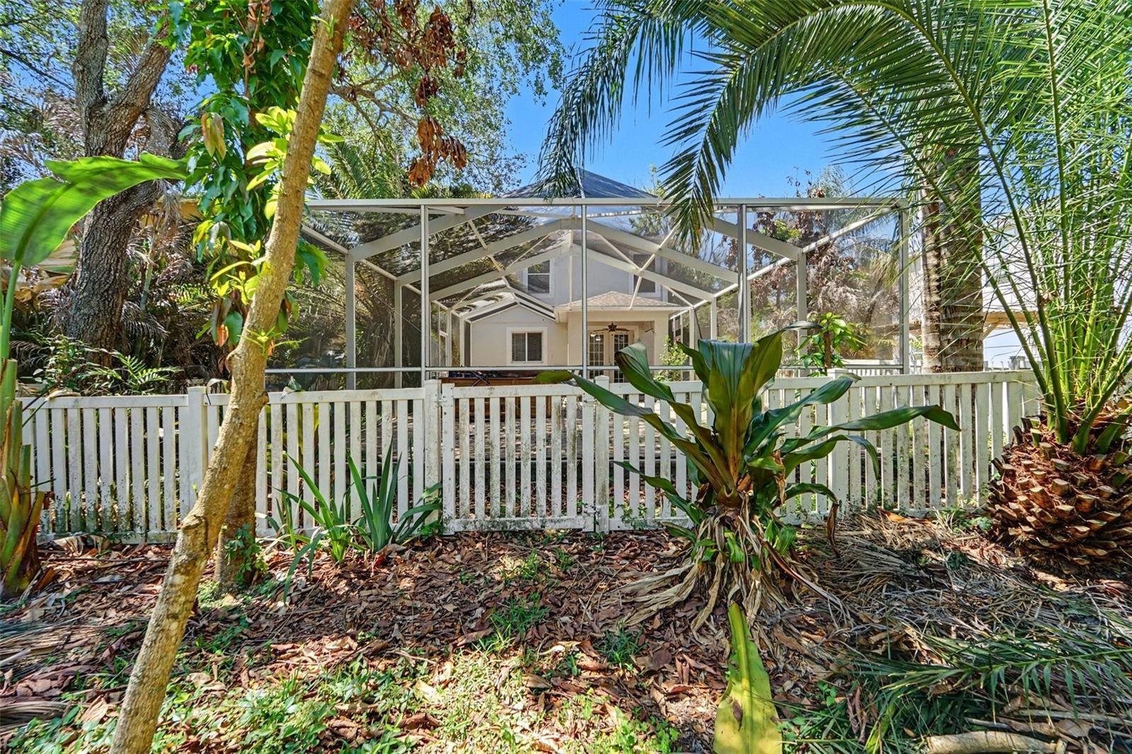 SEVEN OAKS PRCL S-17D - Residential