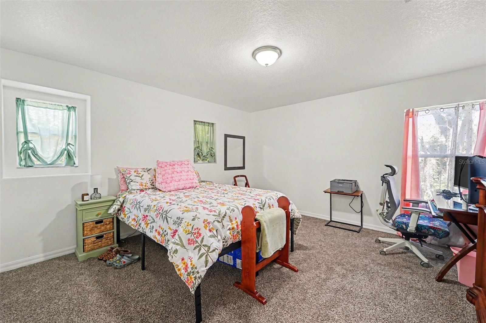 SEVEN OAKS PRCL S-17D - Residential
