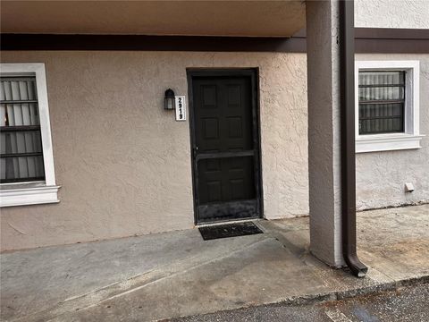 2919 REGENCY DRIVE 29 MELBOURNE FL 32935
