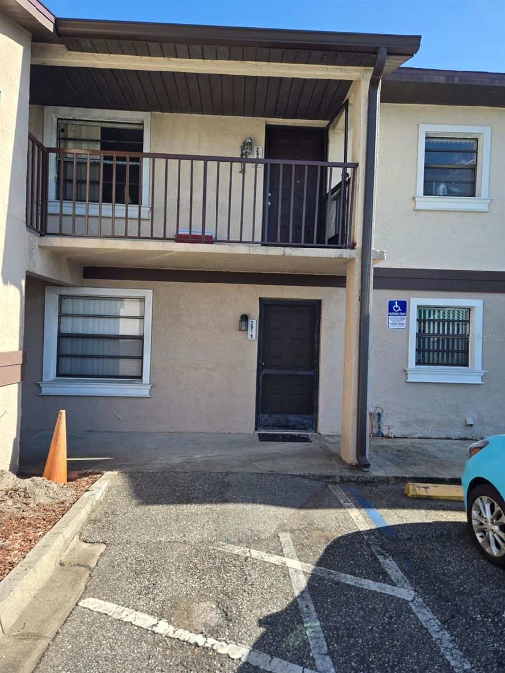 Photo of 2919 Regency Drive #29, Melbourne, FL 32935 (MLS # O6400358)