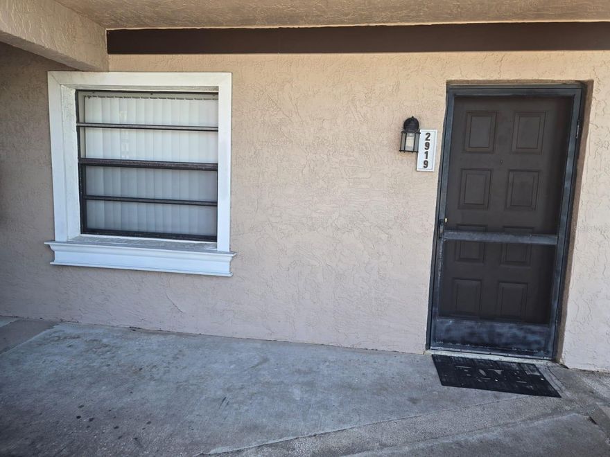 Beautiful and well-maintained 2-bedroom, 2-bath condo featuring a convenient in-unit laundry. This home offers peace of mind with major updates including A/C (2024), water heater (2024), and dishwasher (2022). Washer machine and carpet were updated in 2026, adding a fresh and modern touch. Enjoy a comfortable and functional layout, perfect for both living and investment. The community offers great amenities including a swimming pool and fitness center. Ideal location close to shopping, dining, and major roads.