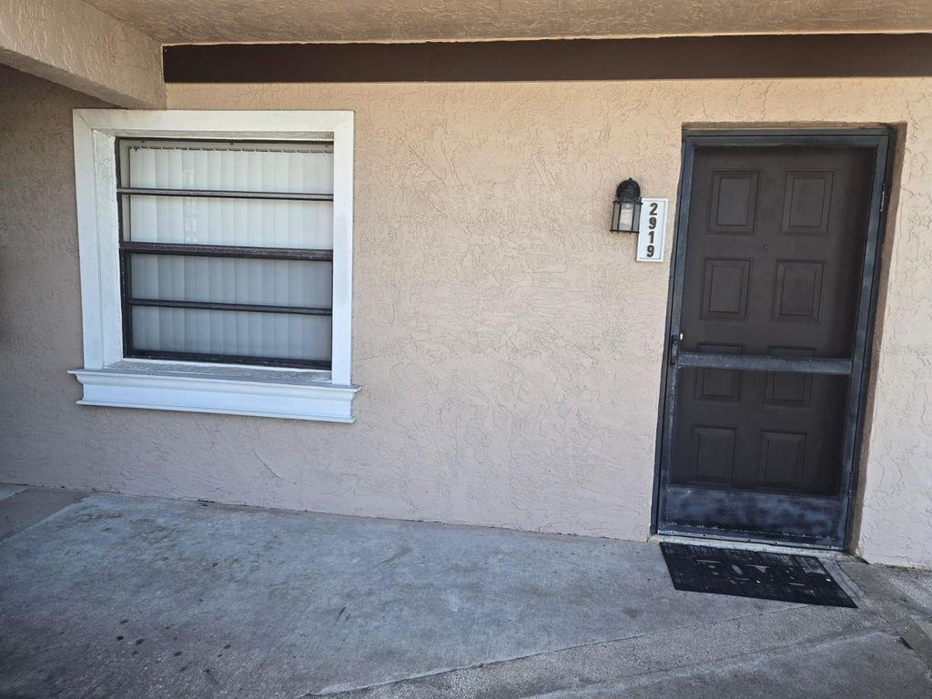 Photo of 2919 Regency Drive #29, Melbourne, FL 32935 (MLS # O6400358)