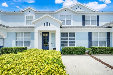 2530 MANESHAW LANE KISSIMMEE FL 34747
