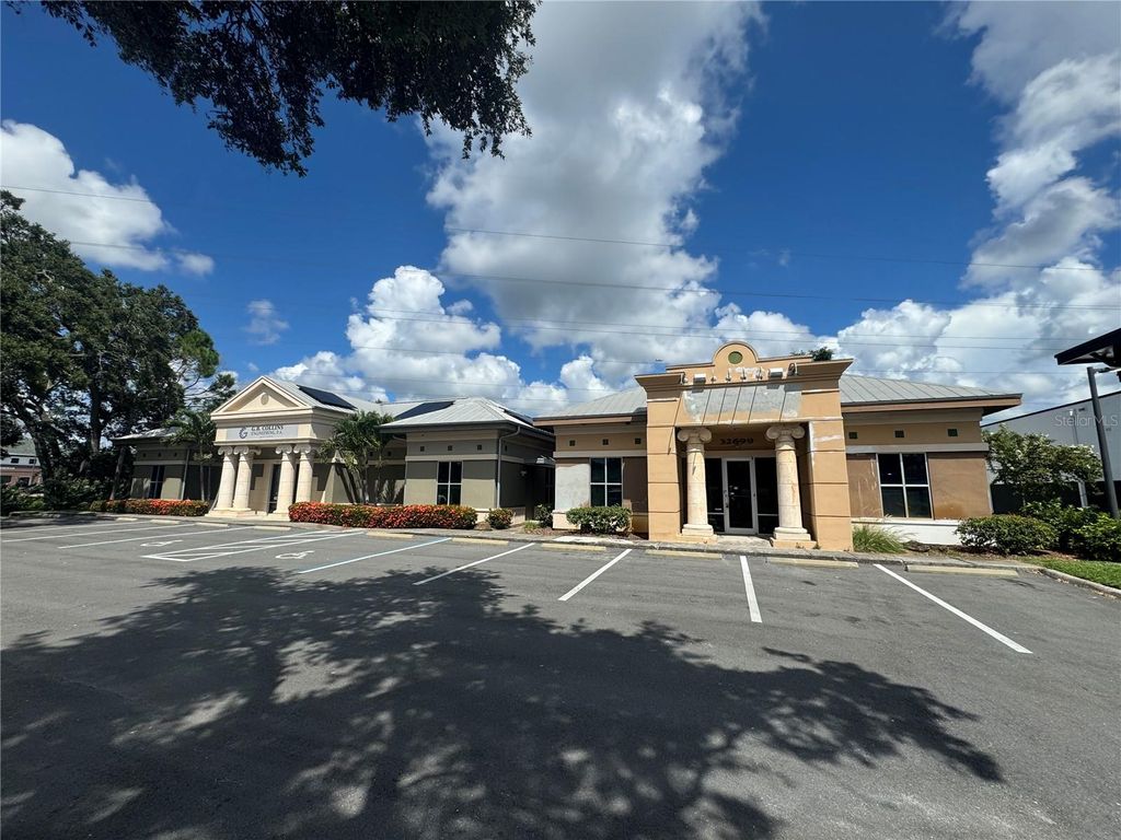Photo of 32699 Us Highway 19 N, Palm Harbor, FL 34684 (MLS # TB8420482)