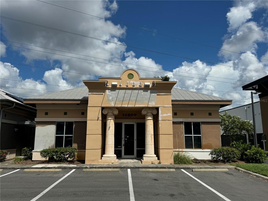 Photo of 32699 Us Highway 19 N, Palm Harbor, FL 34684 (MLS # TB8420482)