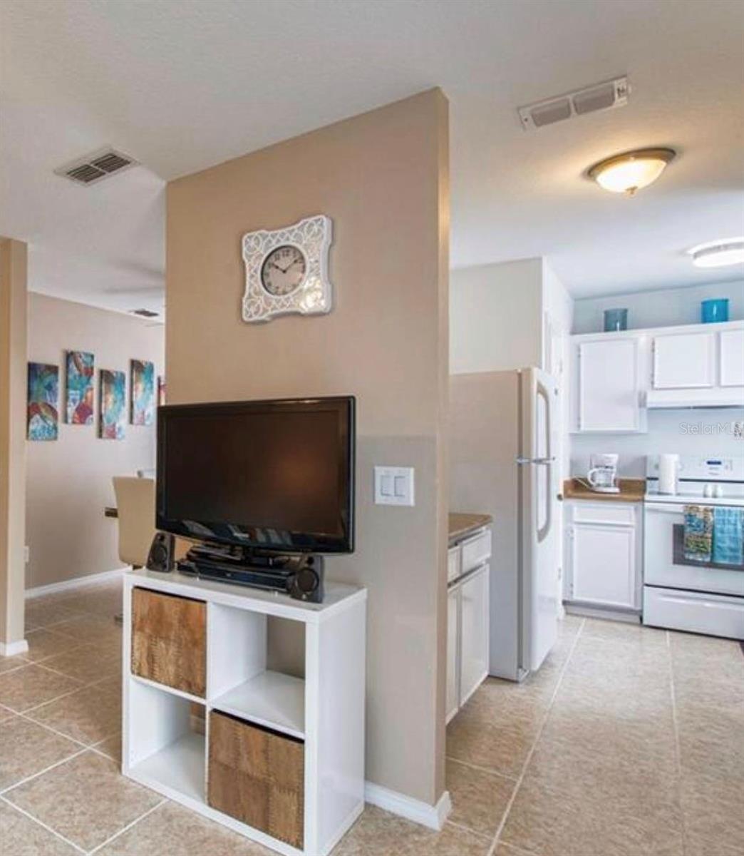 PALMAS ALTAS - Residential