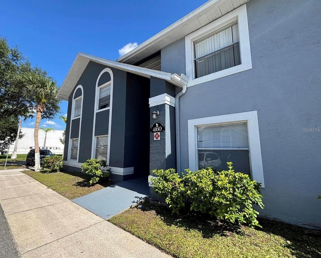 Photo of 4160 Pershing Pointe Place #1, Orlando, FL 32822 (MLS # S5148788)