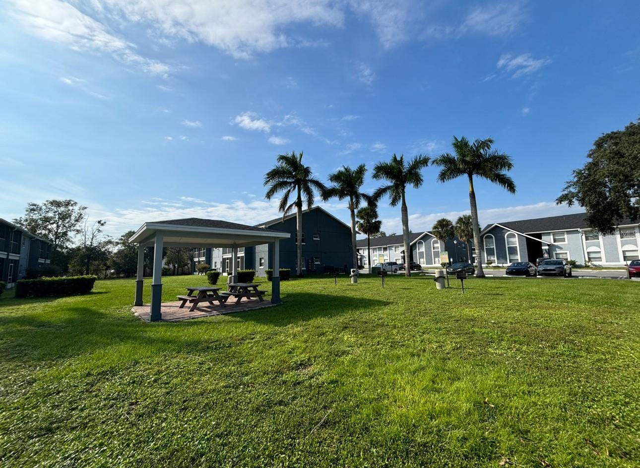 PALMAS ALTAS - Residential