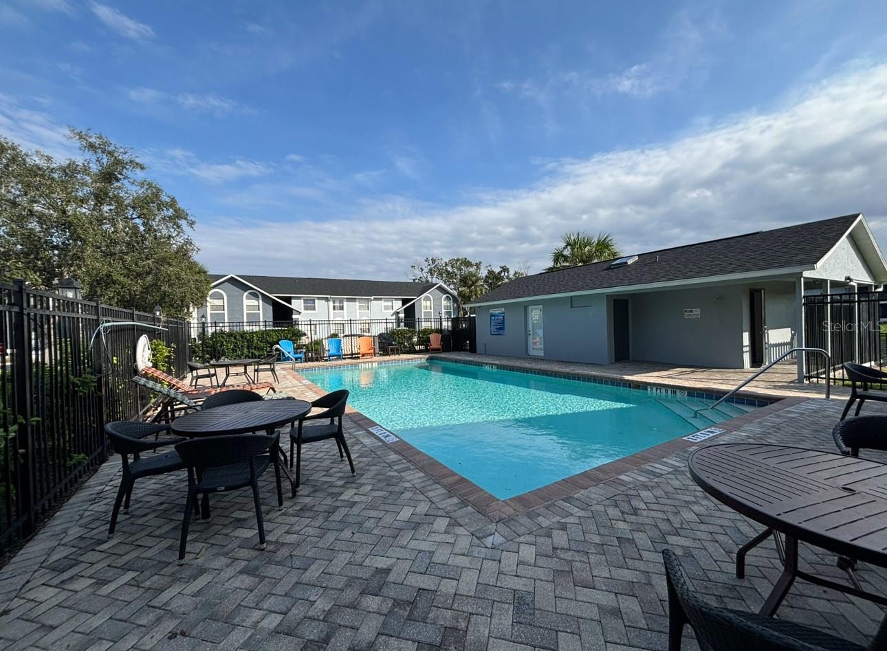 PALMAS ALTAS - Residential