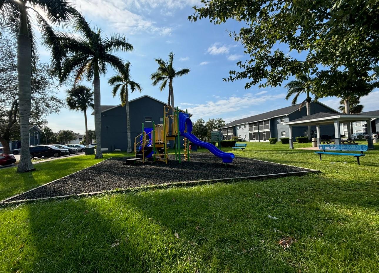 PALMAS ALTAS - Residential