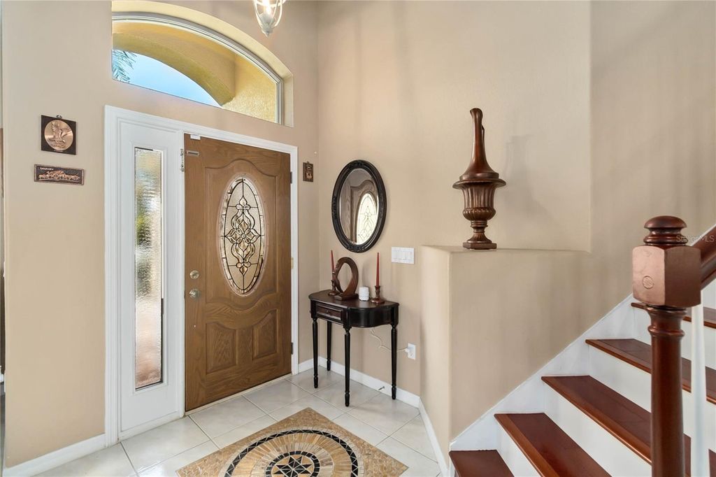 Photo of 10711 Mottram Point, Orlando, FL 32832 (MLS # S5146444)