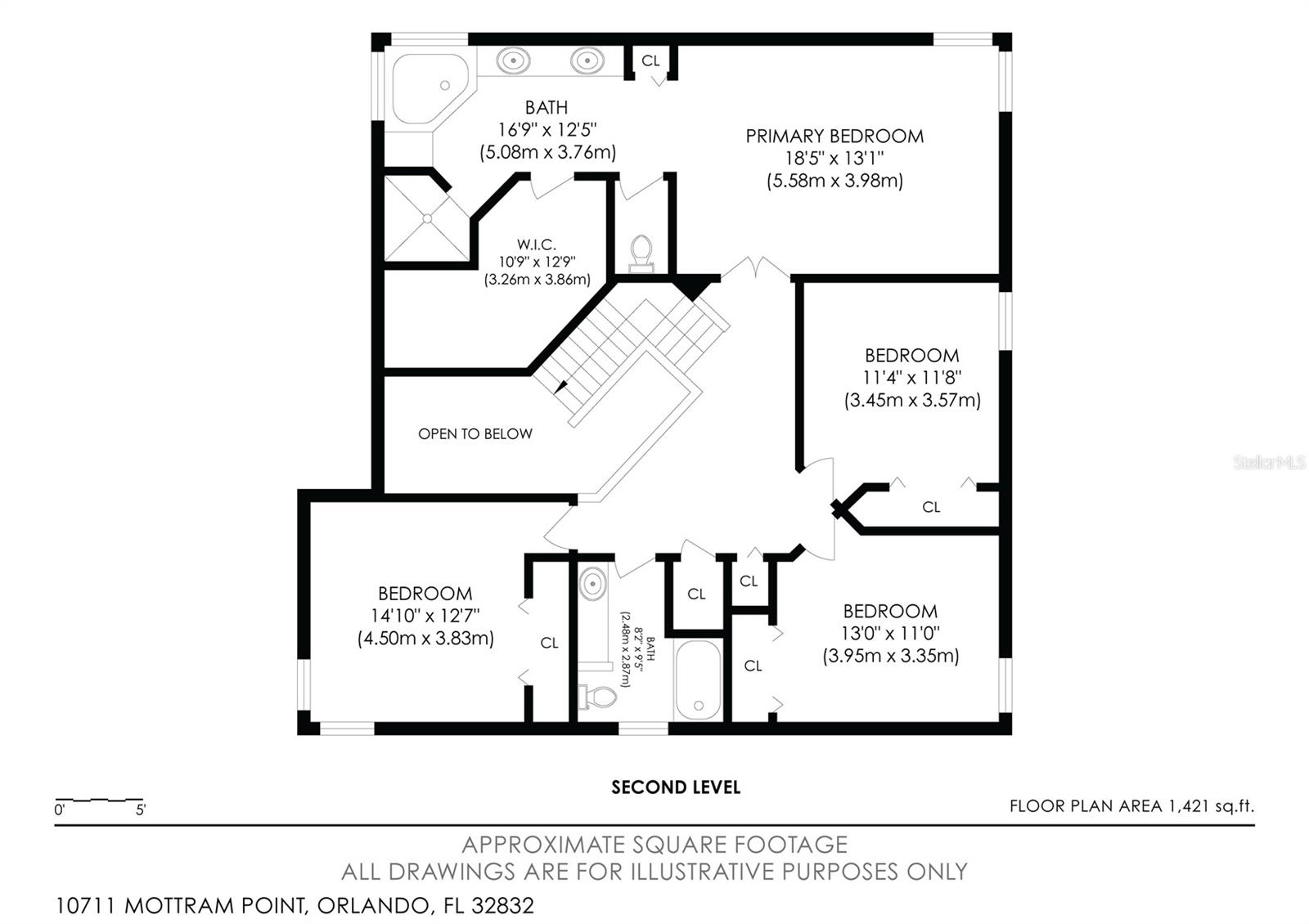 EAGLE CRK PH 01A - Residential