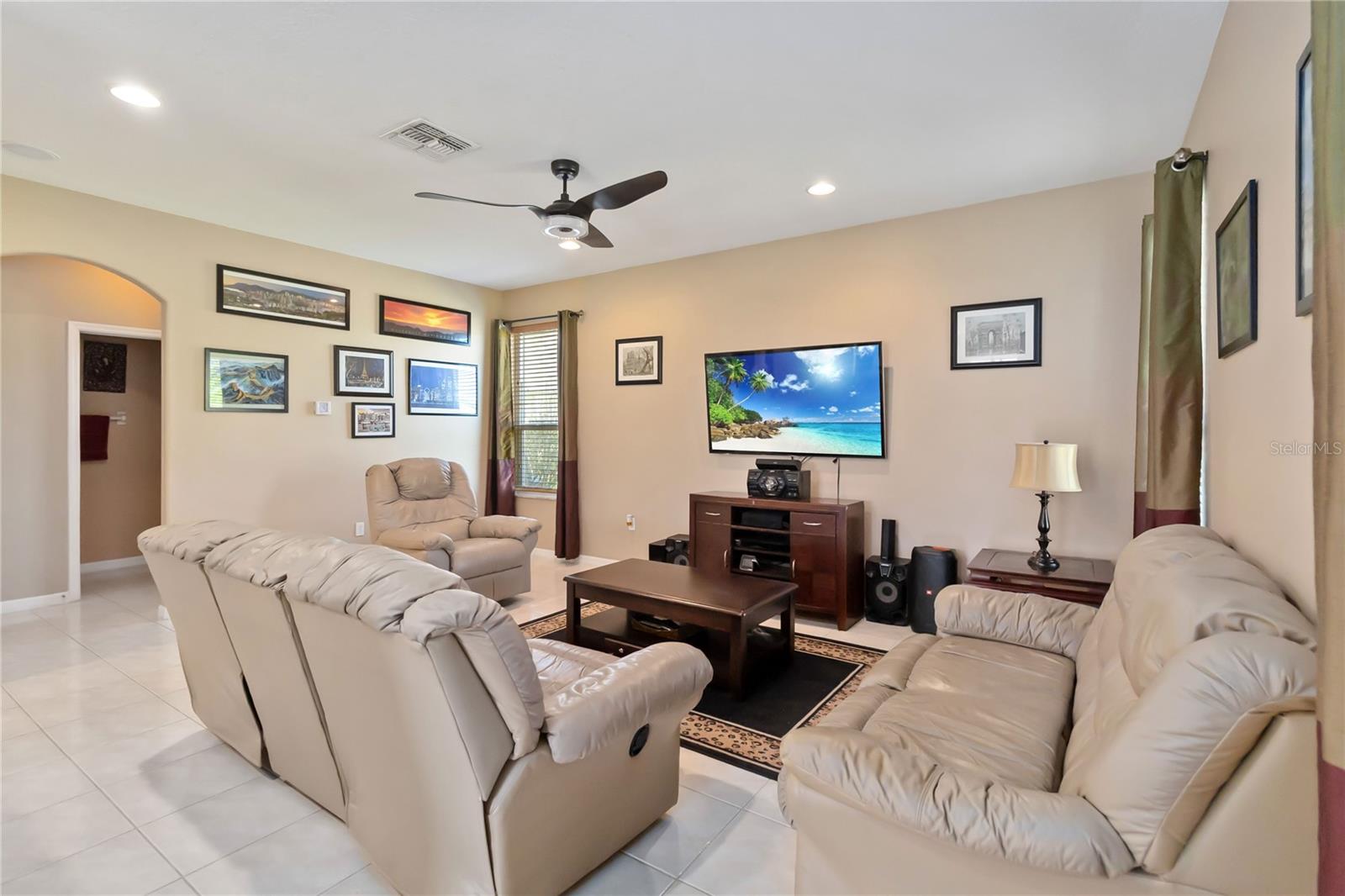 EAGLE CRK PH 01A - Residential