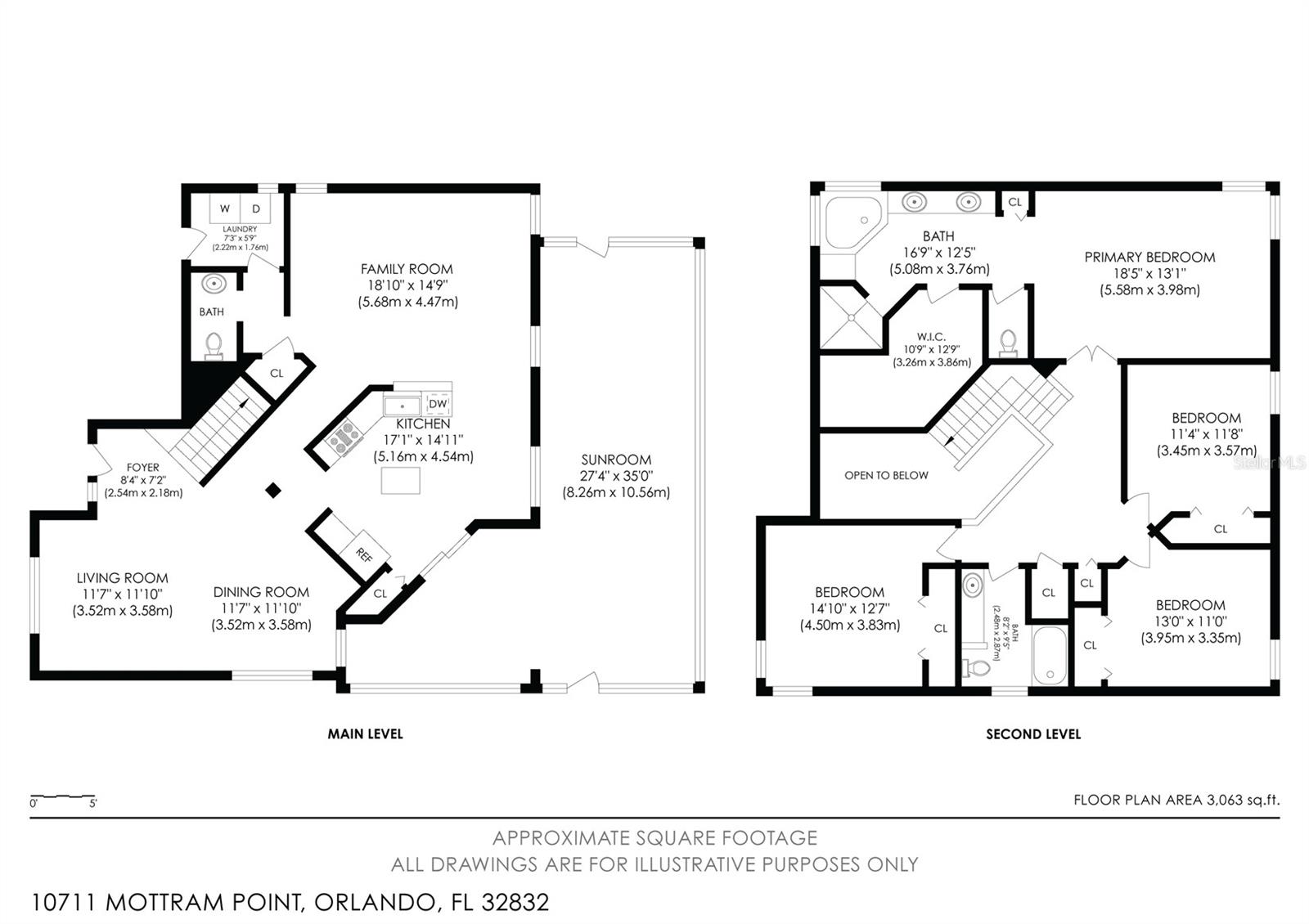 EAGLE CRK PH 01A - Residential