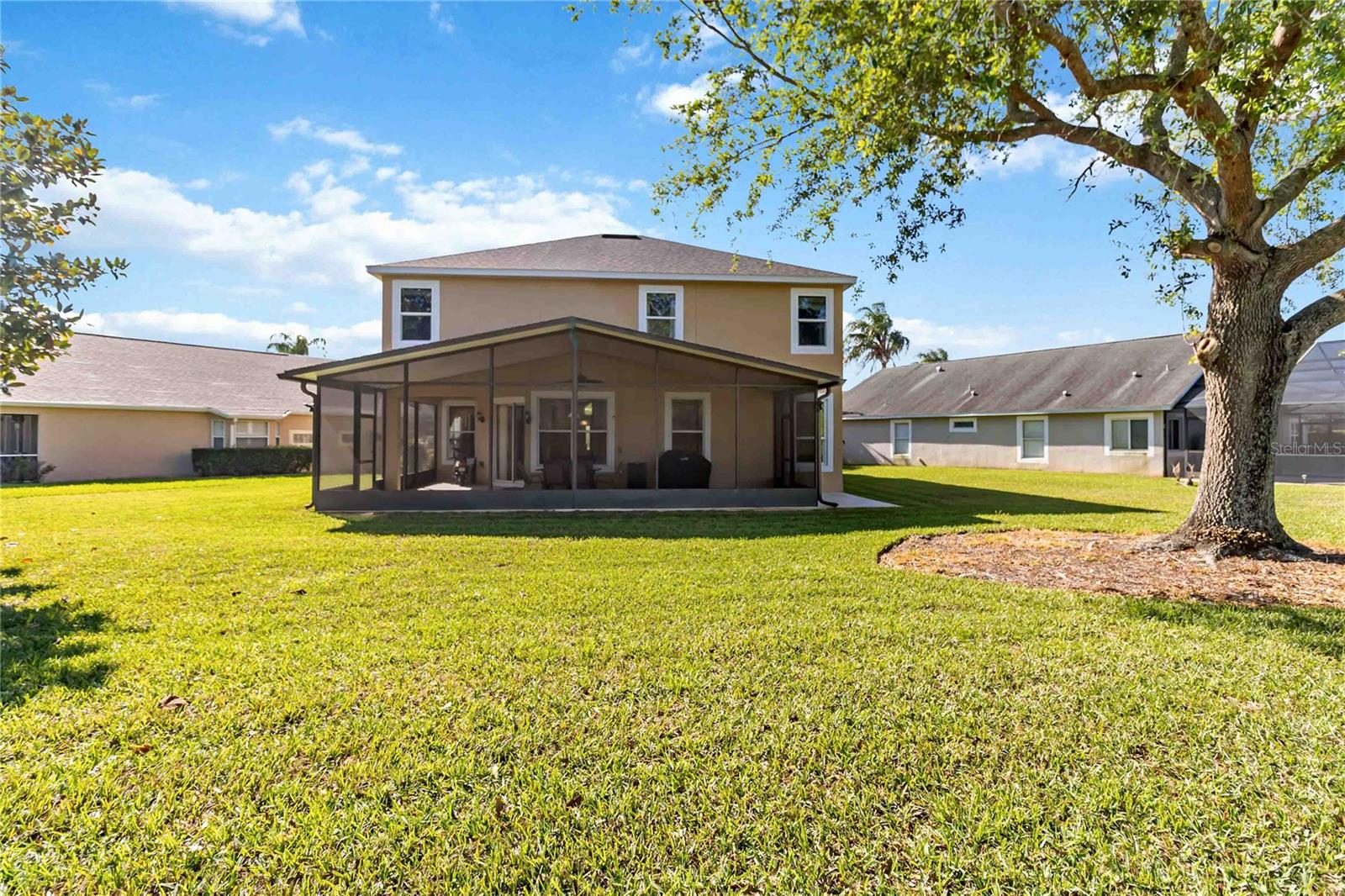 EAGLE CRK PH 01A - Residential