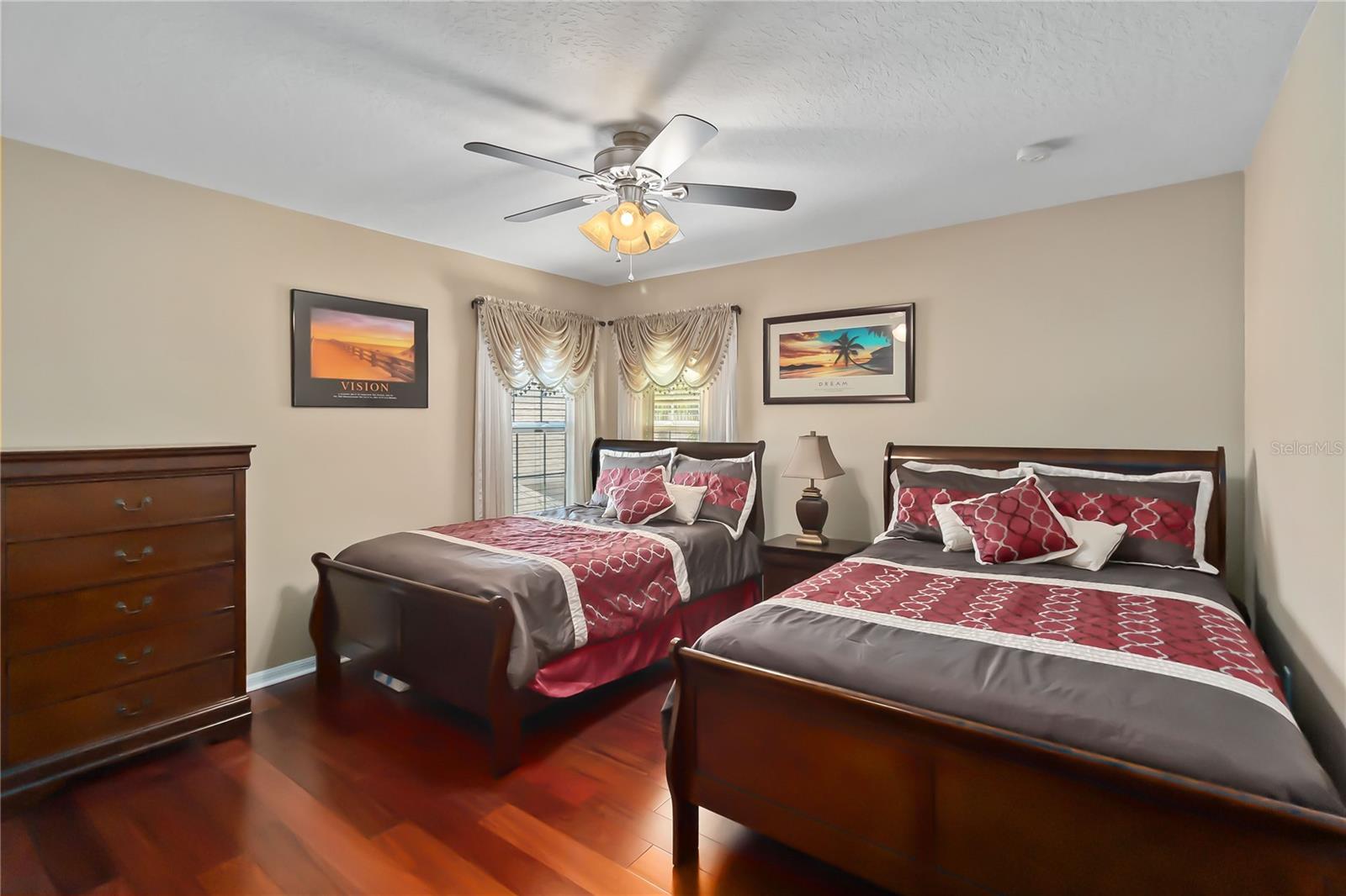 EAGLE CRK PH 01A - Residential