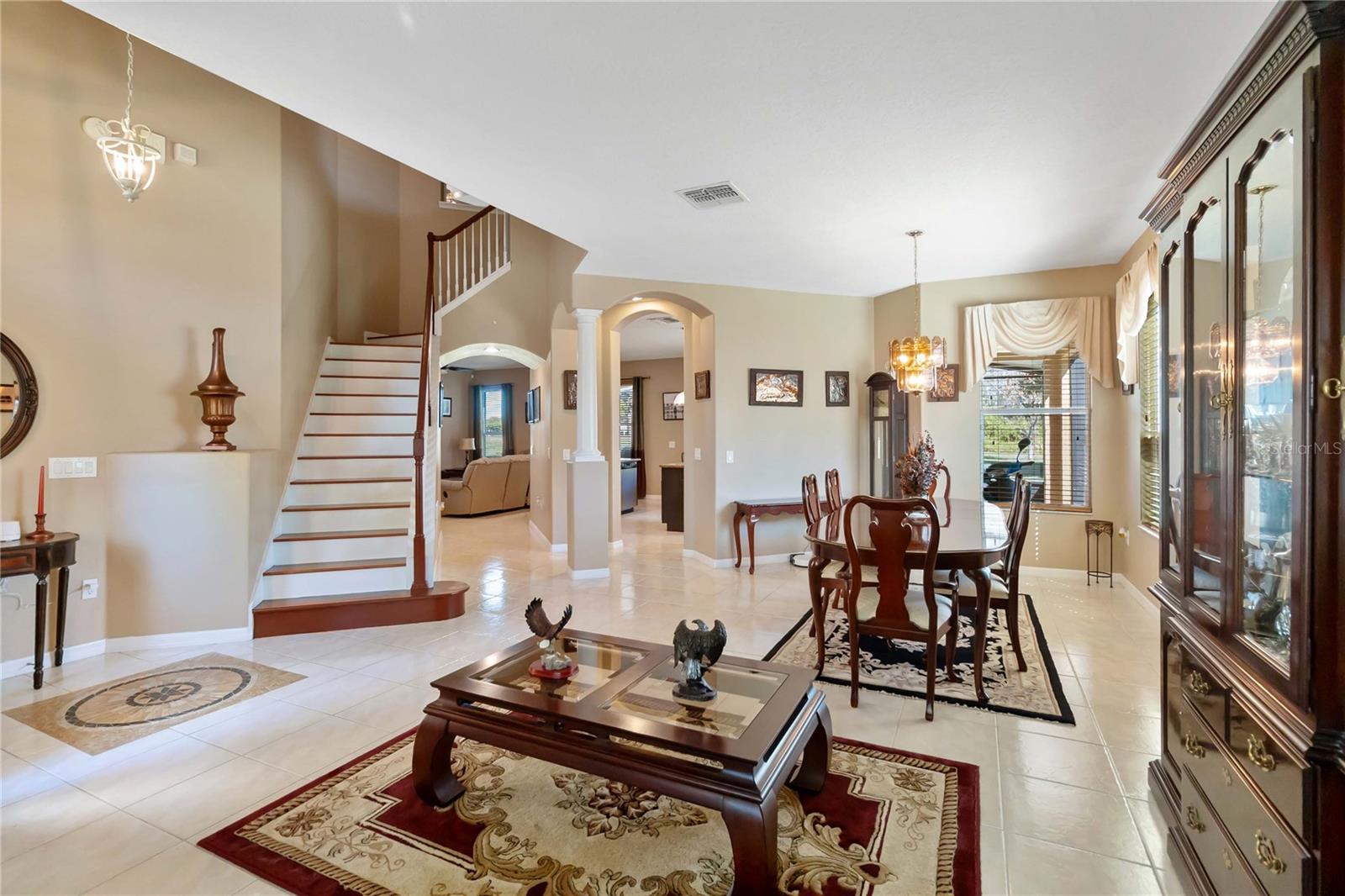 EAGLE CRK PH 01A - Residential