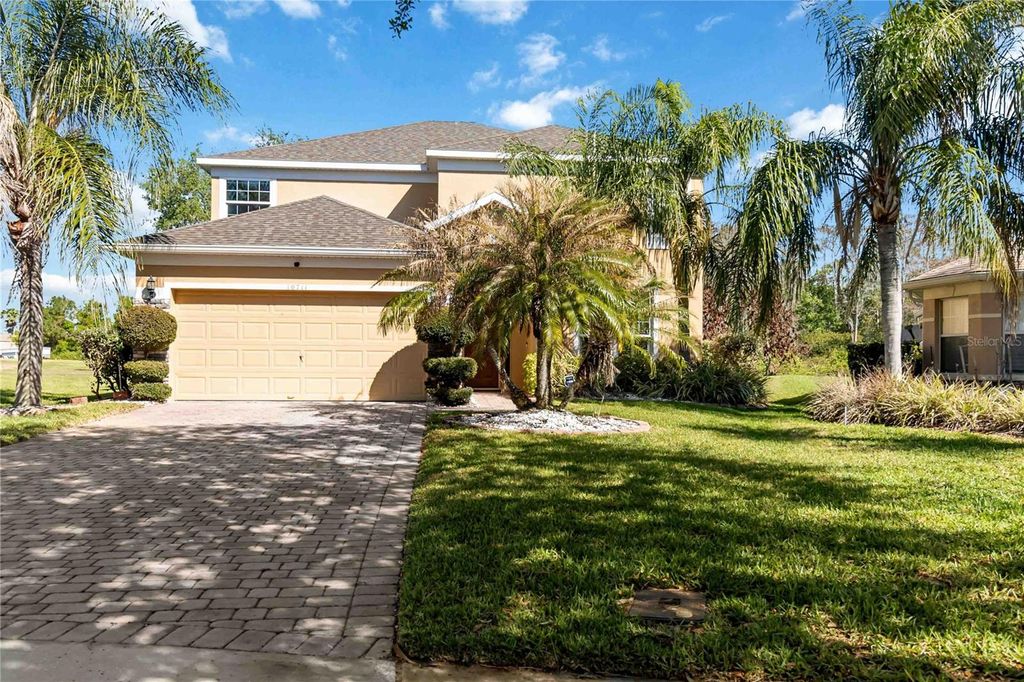Photo of 10711 Mottram Point, Orlando, FL 32832 (MLS # S5146444)