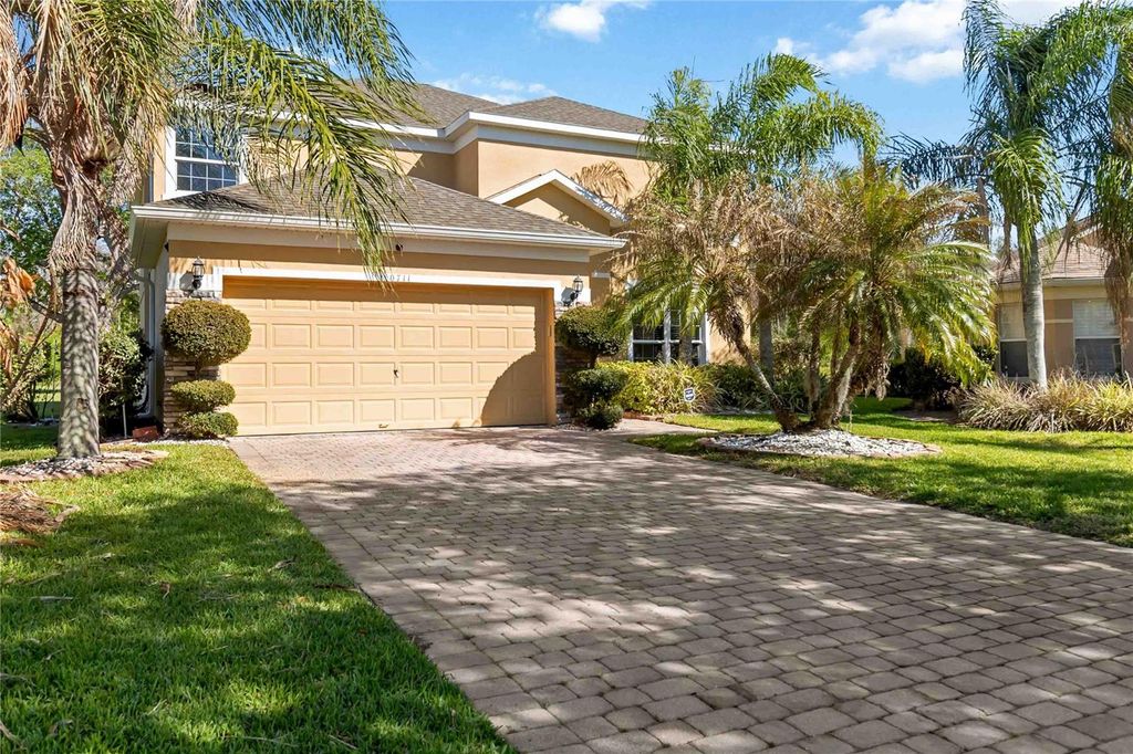 Photo of 10711 Mottram Point, Orlando, FL 32832 (MLS # S5146444)