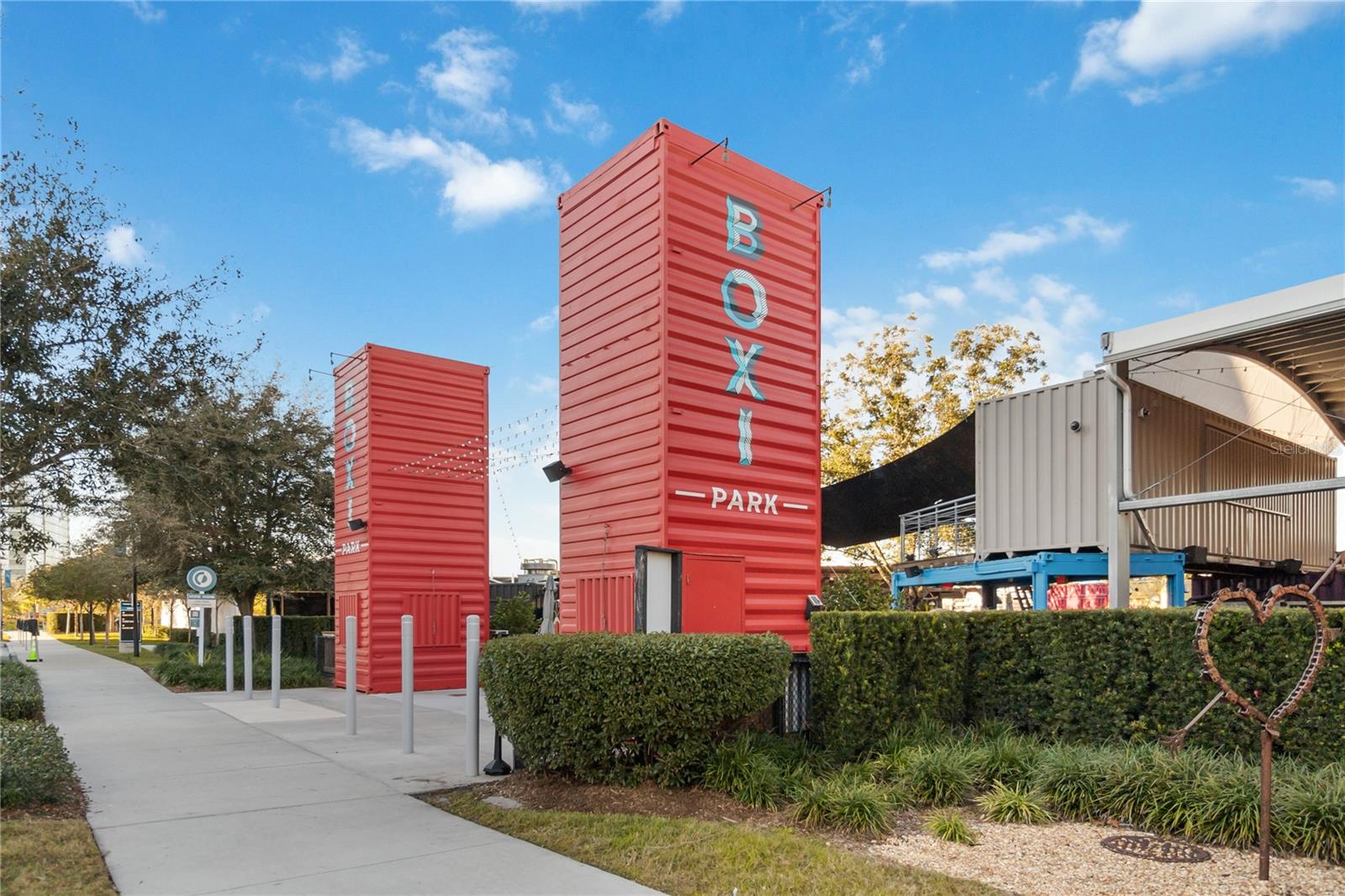 EAGLE CRK PH 01A - Residential