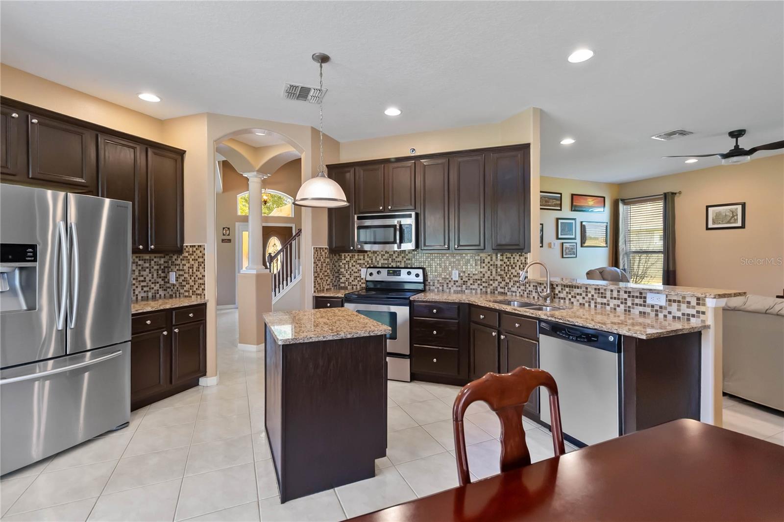 EAGLE CRK PH 01A - Residential