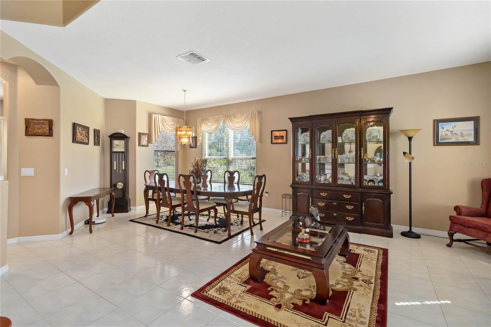 EAGLE CRK PH 01A - Residential