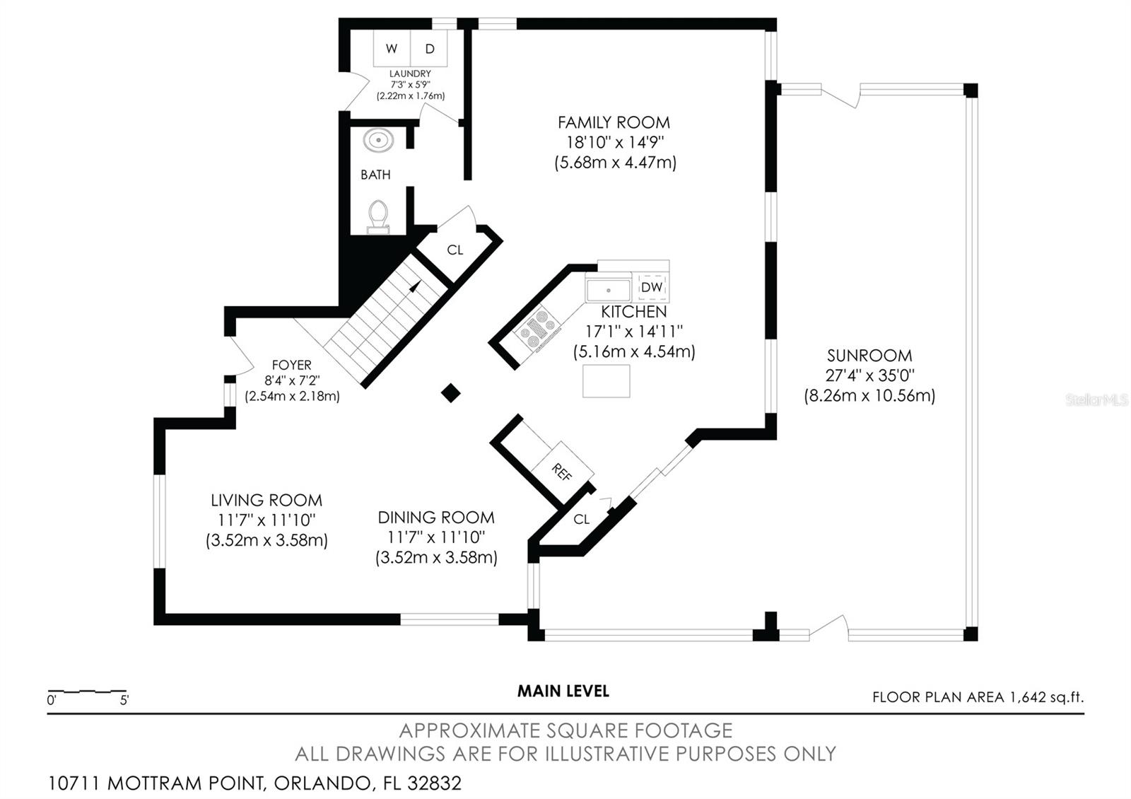 EAGLE CRK PH 01A - Residential
