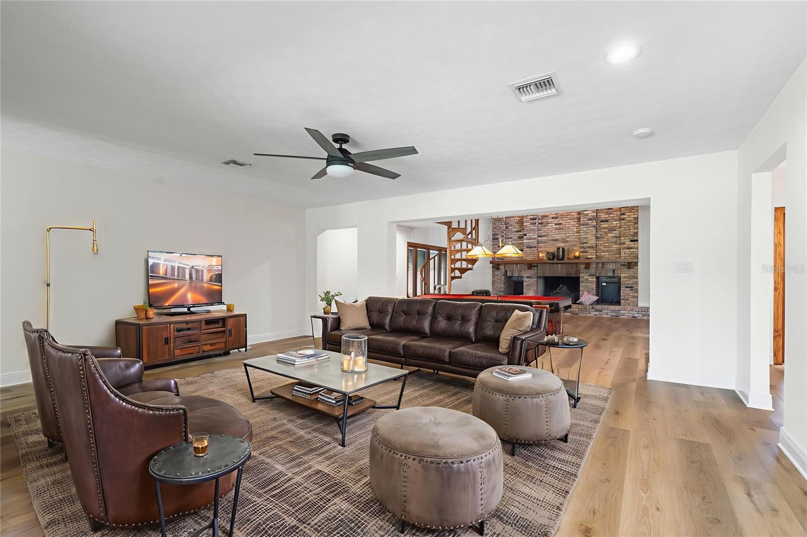 RUSKIN CITY MAP OF - Residential