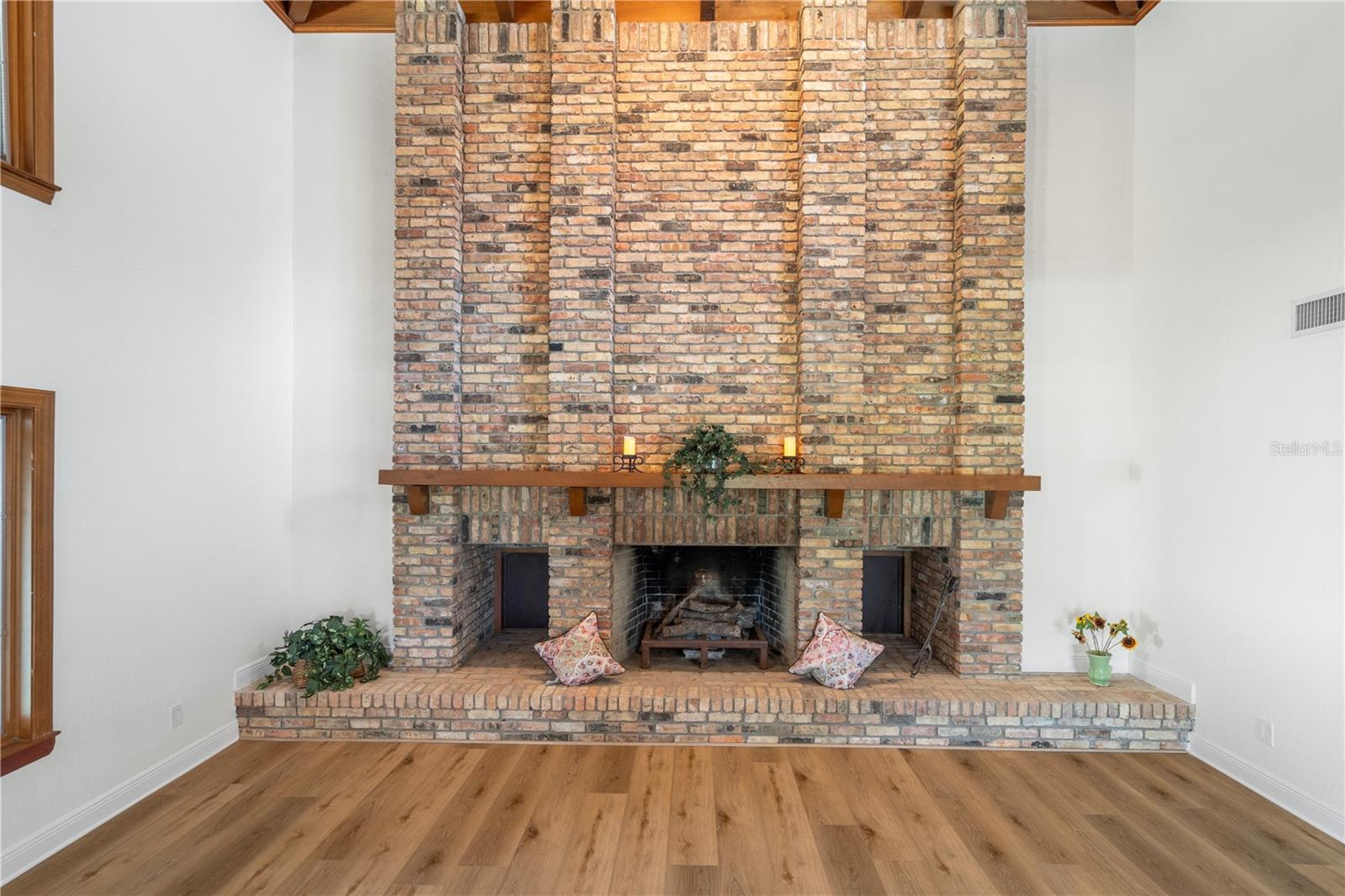 RUSKIN CITY MAP OF - Residential