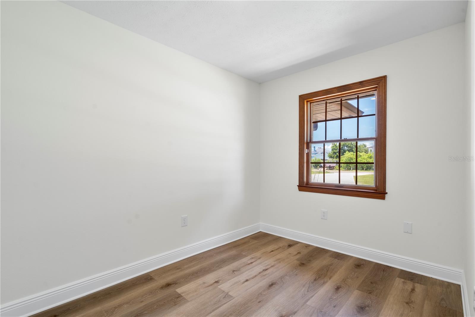 RUSKIN CITY MAP OF - Residential