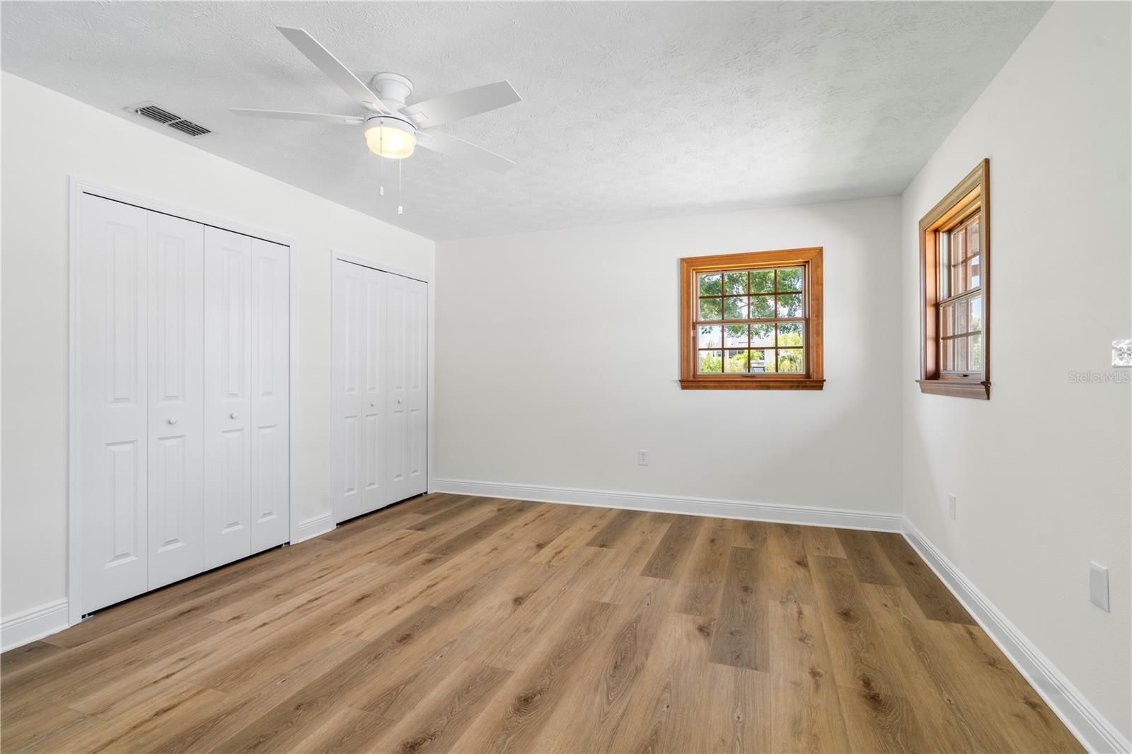 RUSKIN CITY MAP OF - Residential