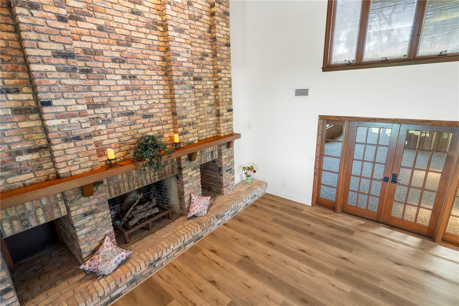 RUSKIN CITY MAP OF - Residential