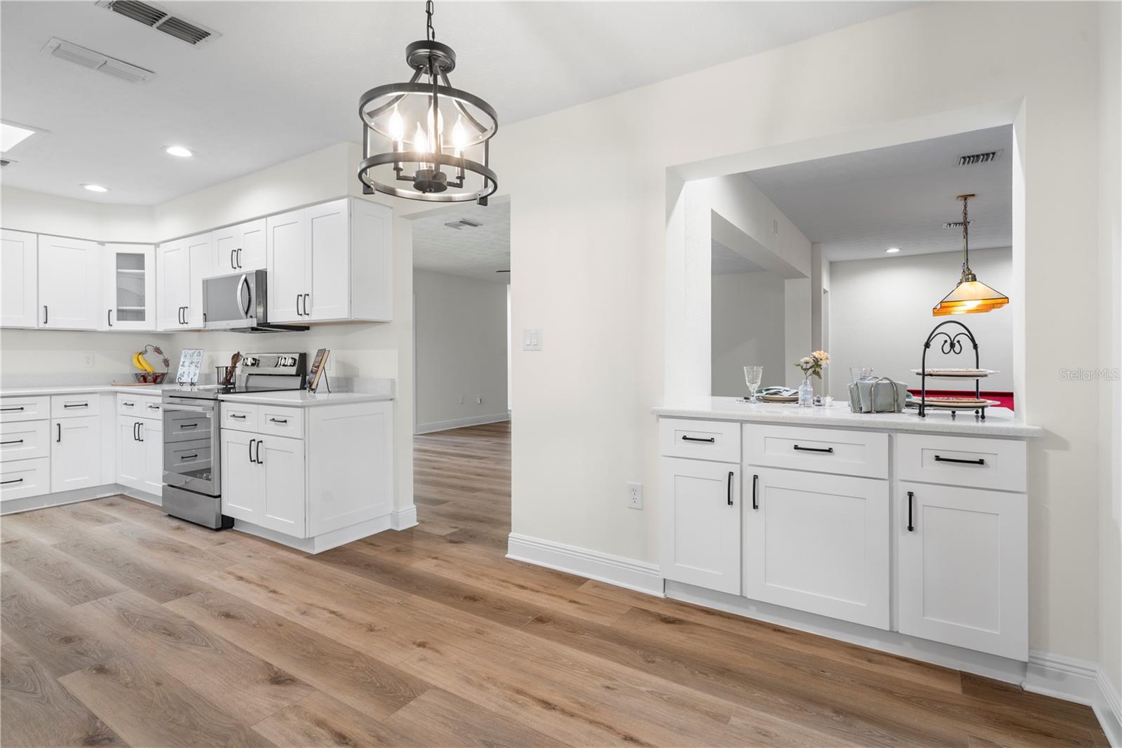 RUSKIN CITY MAP OF - Residential