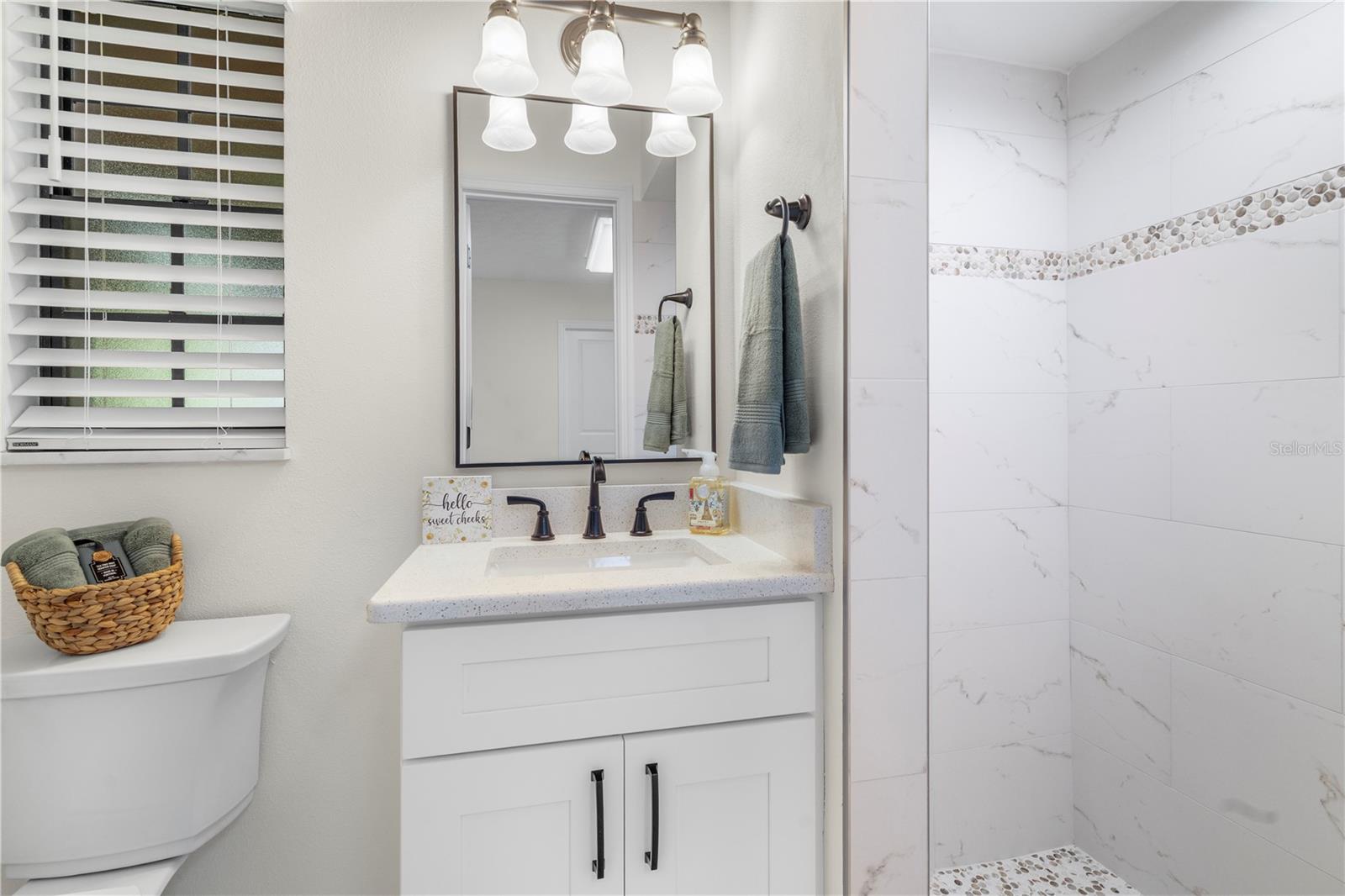 RUSKIN CITY MAP OF - Residential