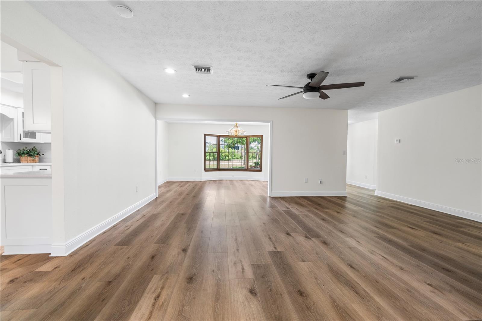 RUSKIN CITY MAP OF - Residential