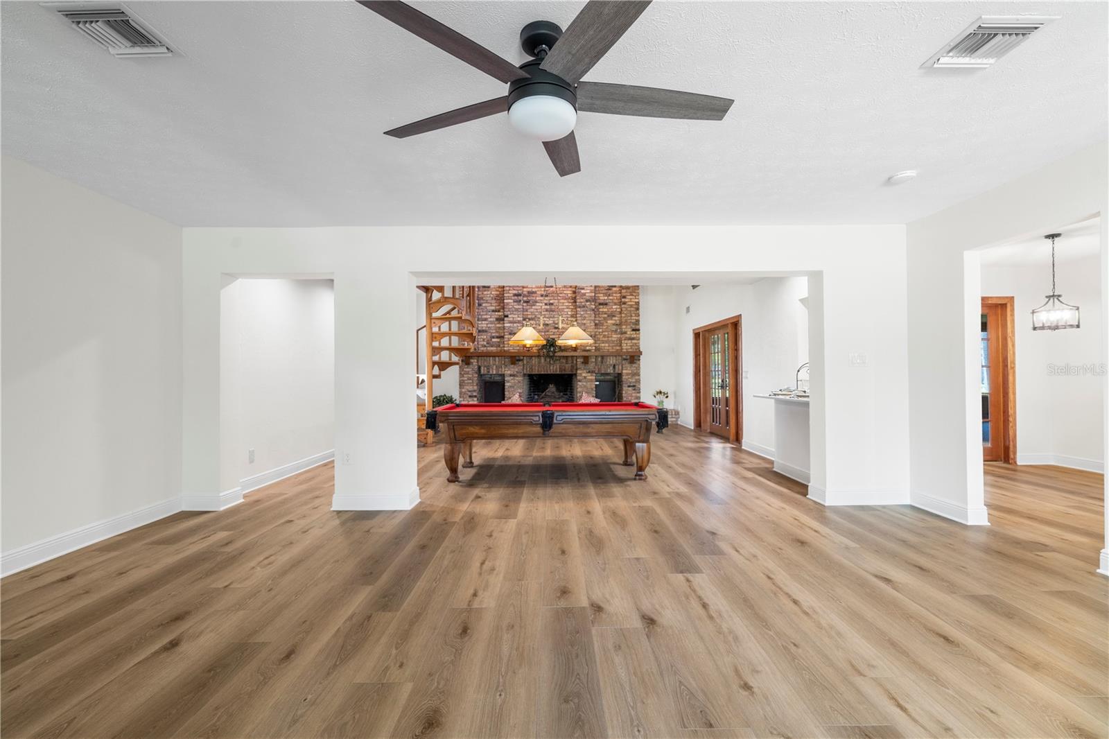 RUSKIN CITY MAP OF - Residential