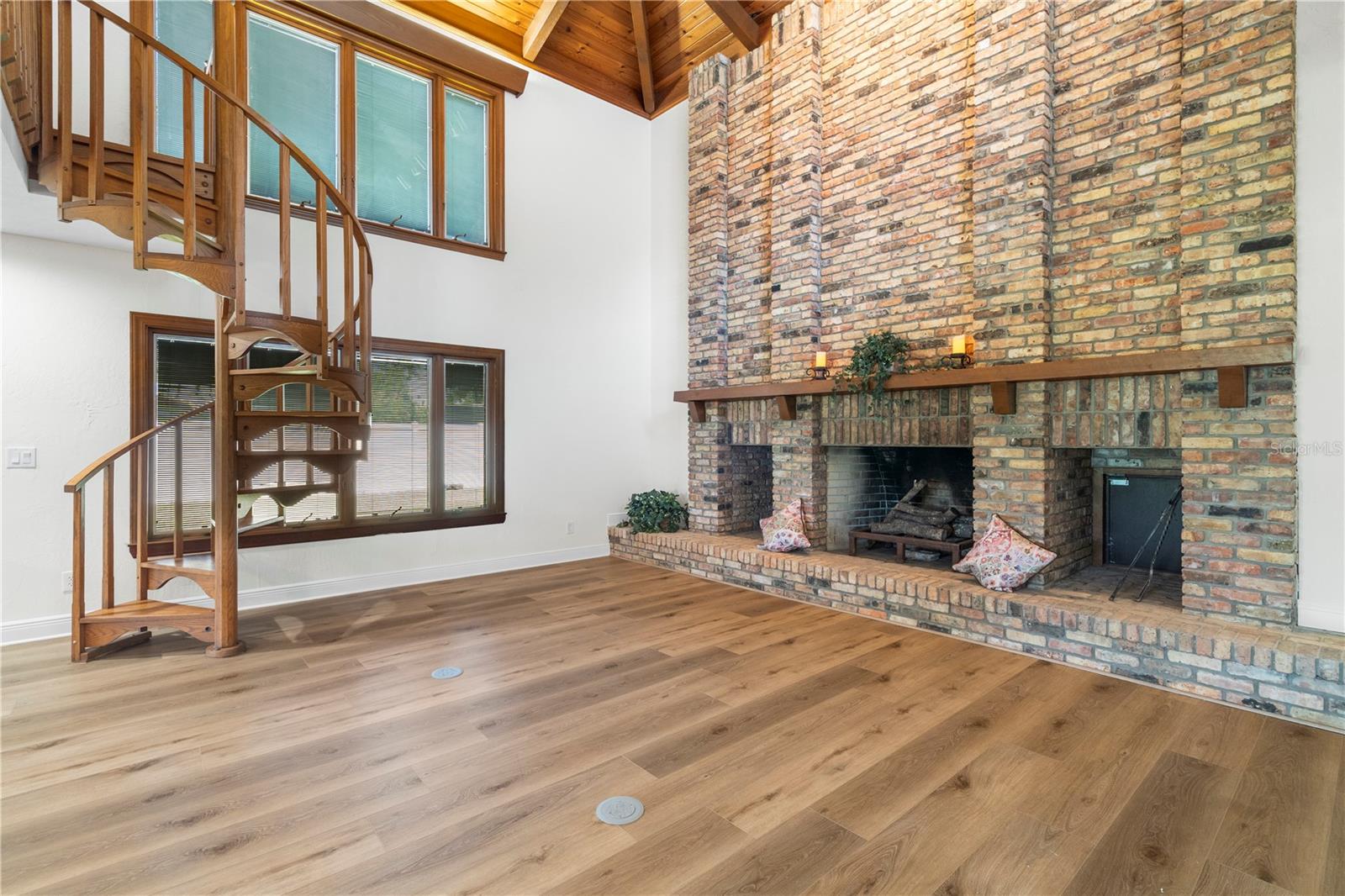 RUSKIN CITY MAP OF - Residential