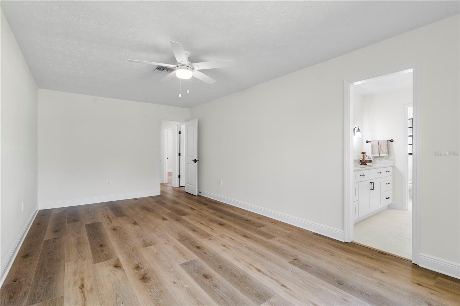 RUSKIN CITY MAP OF - Residential