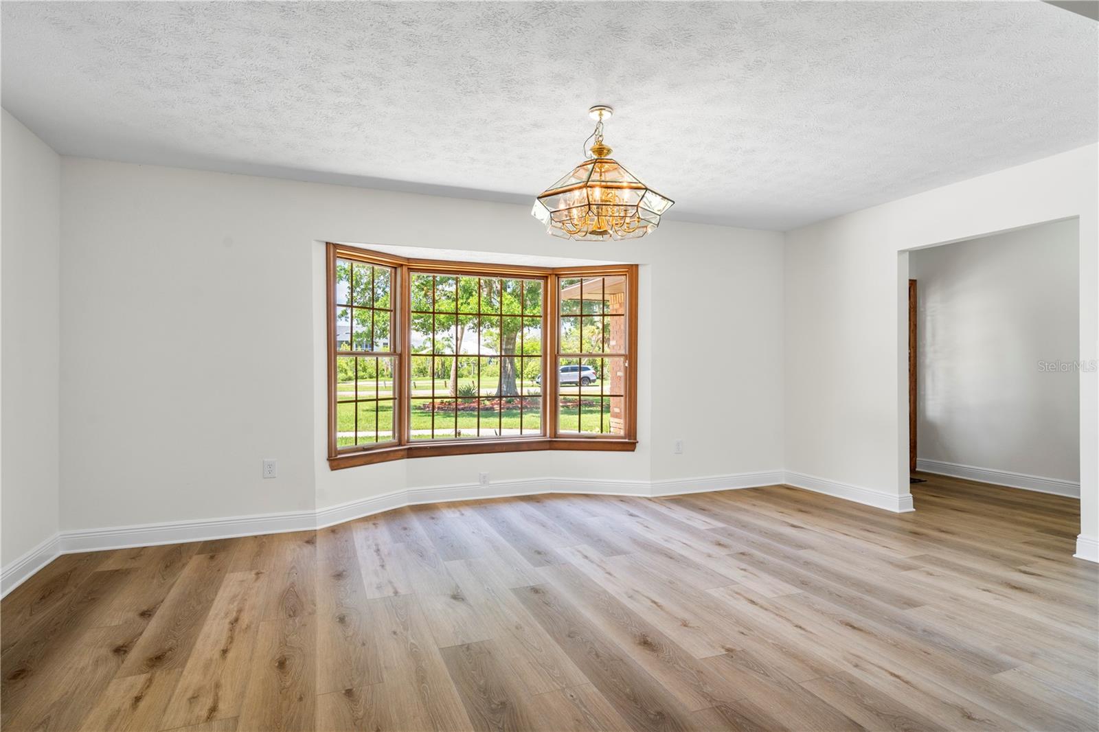 RUSKIN CITY MAP OF - Residential