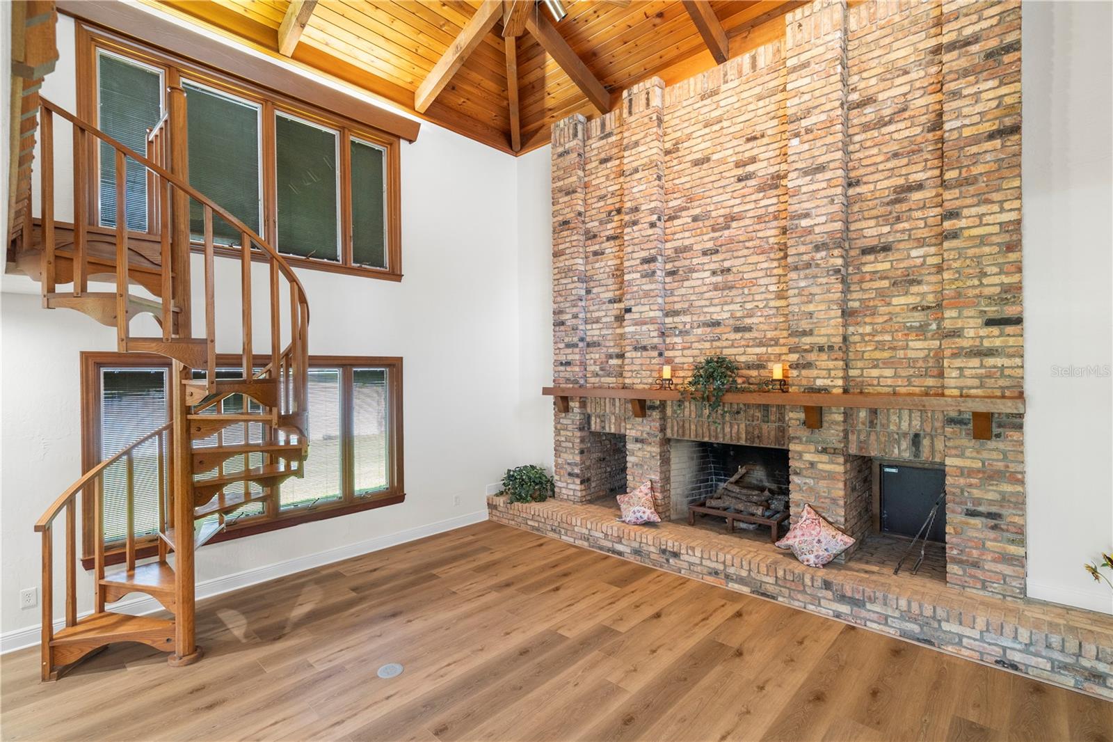 RUSKIN CITY MAP OF - Residential