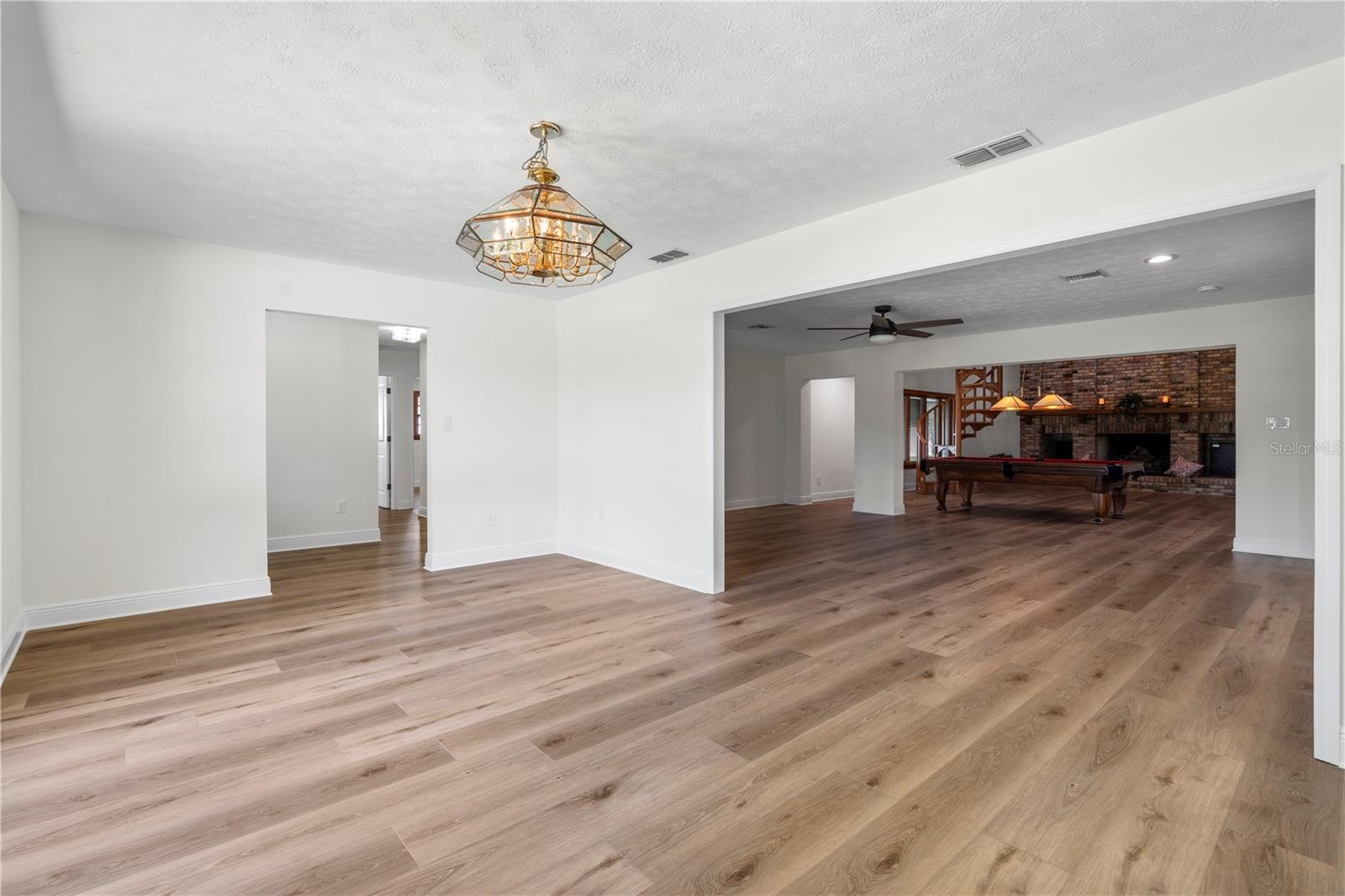 RUSKIN CITY MAP OF - Residential