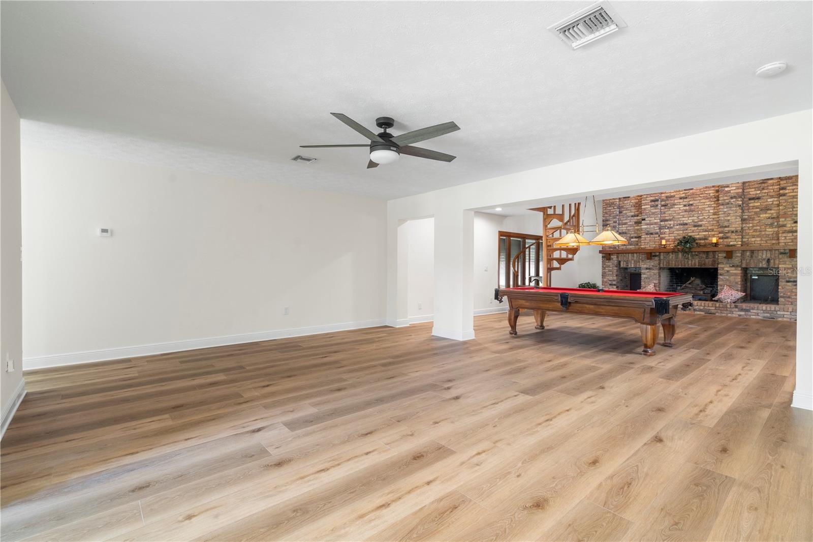 RUSKIN CITY MAP OF - Residential