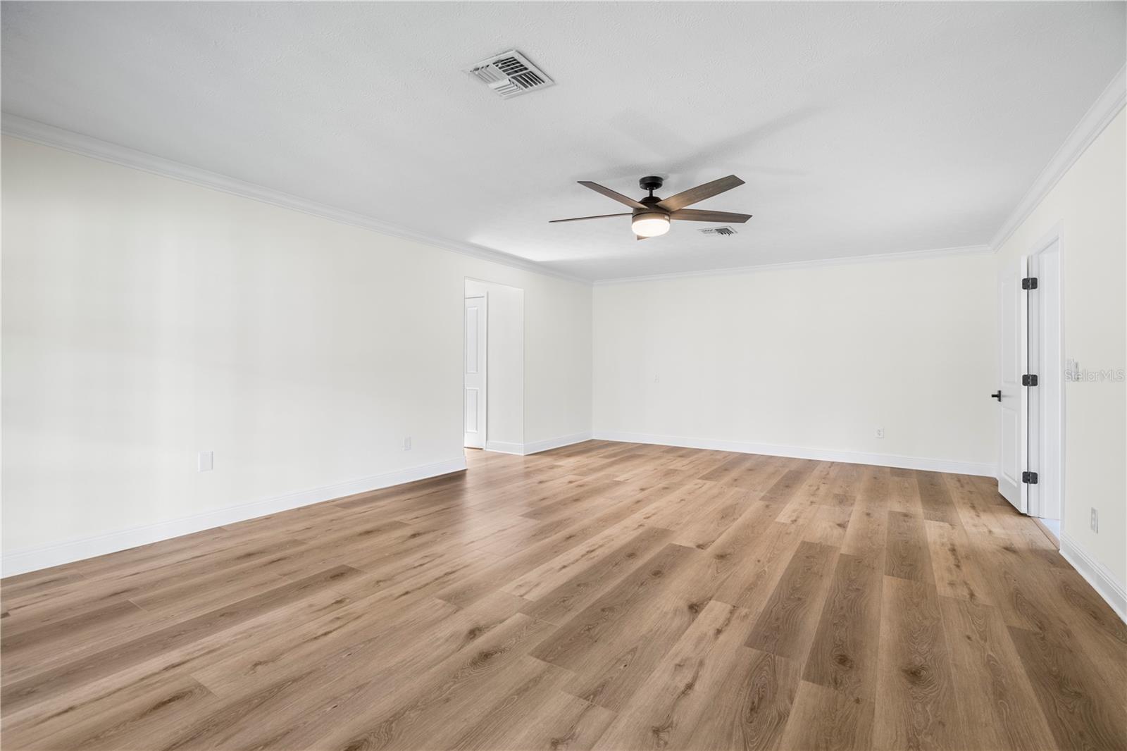 RUSKIN CITY MAP OF - Residential